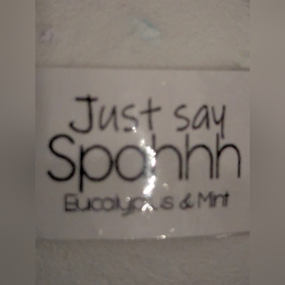 The Bath Bomb Company Relaxation Set. New In Gift Box - Picture 6 of 12